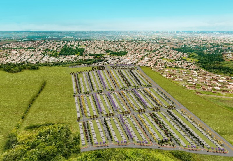 Foto: Construtora