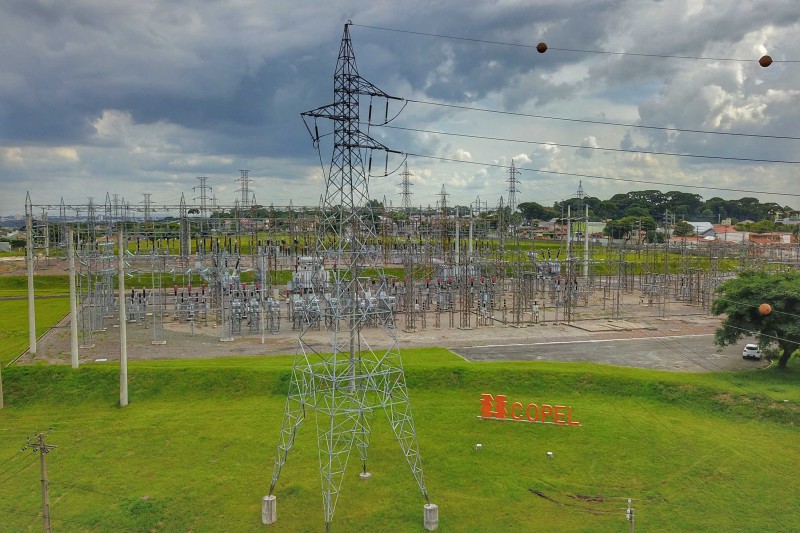 Foto: Reprodução/Secom Paraná