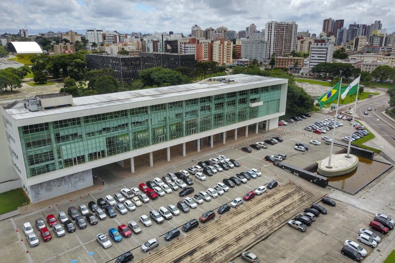 Foto: Reprodução/Secom Paraná