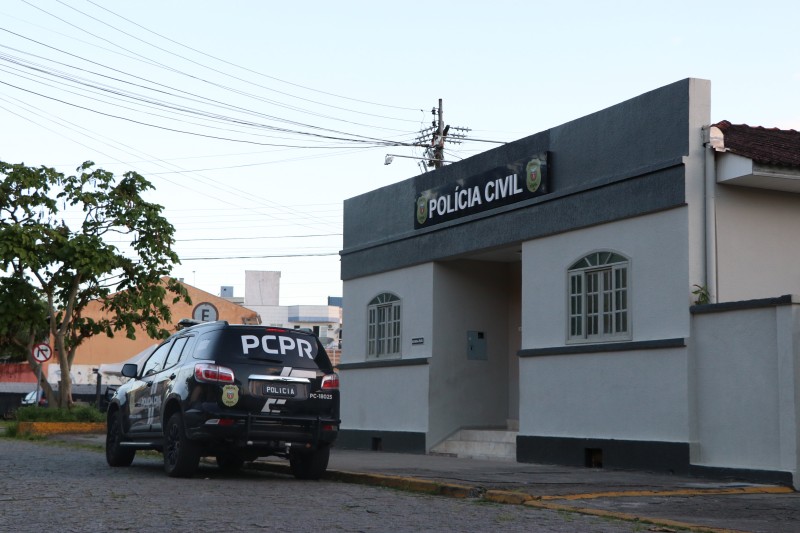 Foto: Reprodução/Secom Paraná
