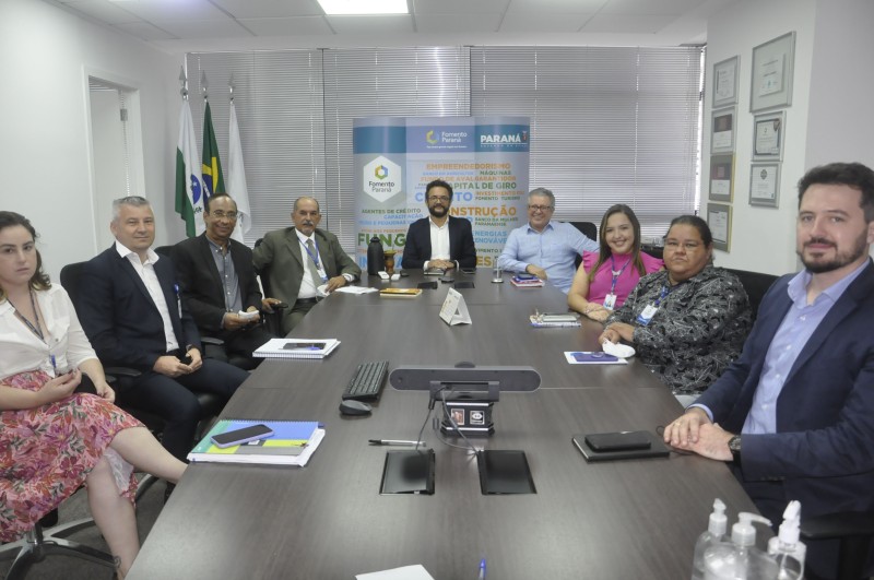 Foto: Fomento Paraná