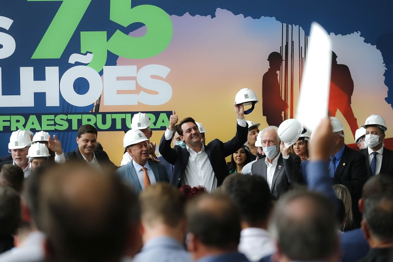 Foto: Jonathan Campos/AEN