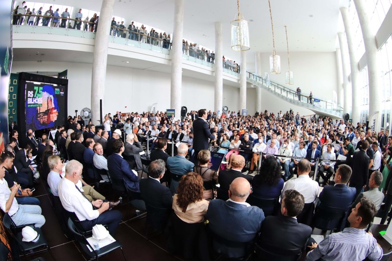 Foto: José Fernando Ogura/AEN
