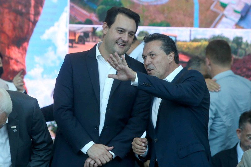 Foto: Gilson Abreu/AEN