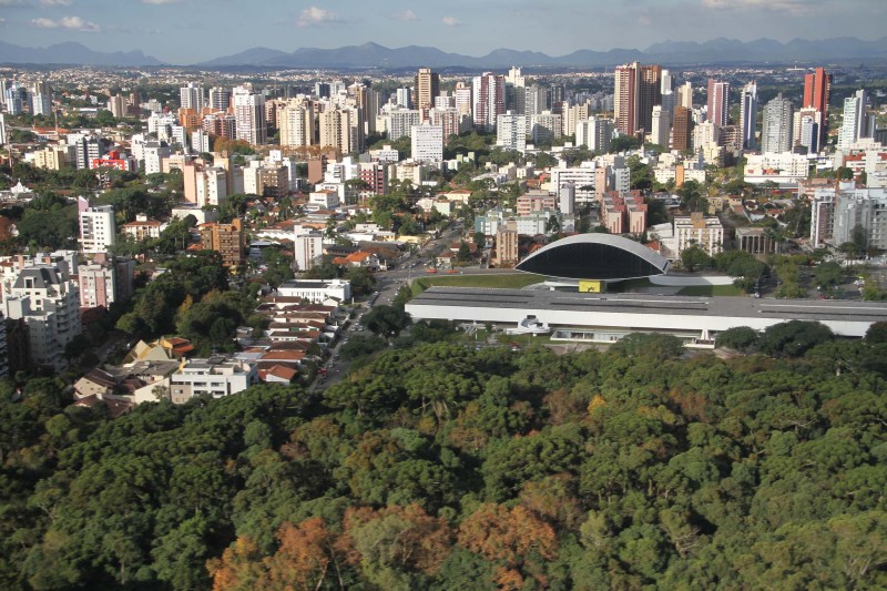 Foto: Reprodução/Secom Paraná