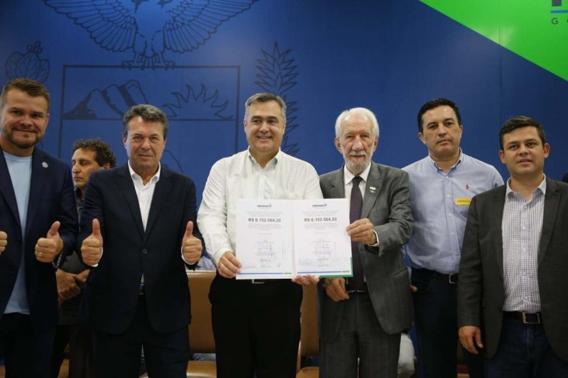 Foto: Albari Rosa/SESA