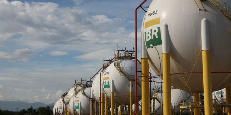 © André Motta de Souza / Agência Petrobras