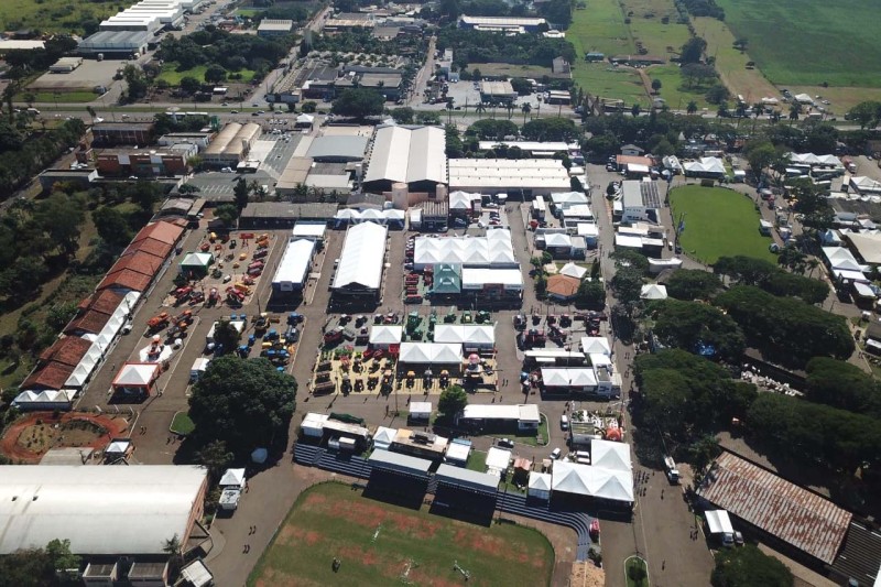 Foto: Reprodução/Secom Paraná