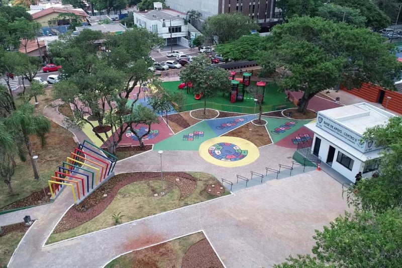 Foto: Prefeitura de Cascavel