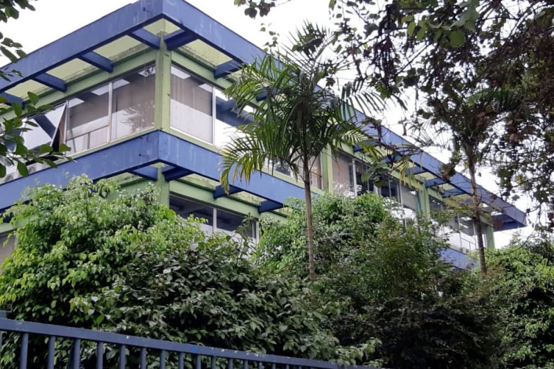 Foto: IAT-PARANÁ