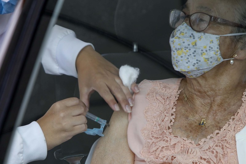Foto: Reprodução/Secom Paraná