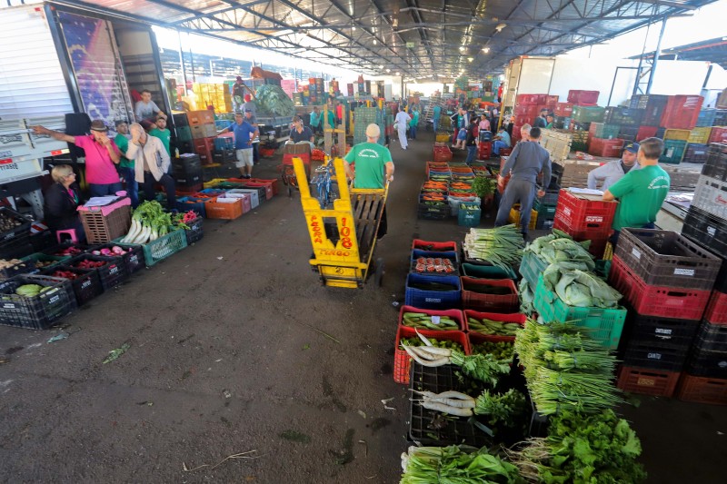 Foto: Arnaldo Alves/Arquivo AEN