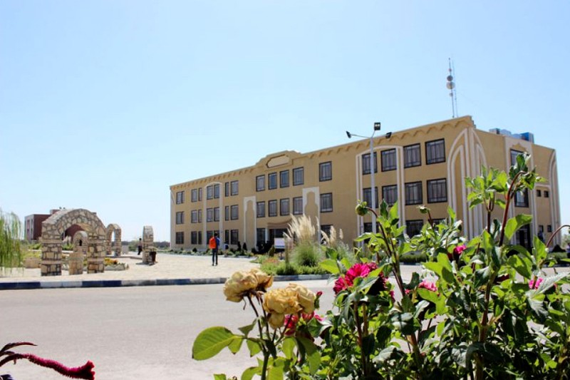Foto: Mohammad Gharjehghiyaei