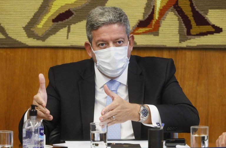 Lira também deve pautar o licenciamento ambiental e a regulamentação fundiária nas próximas semanas - (Foto: Luis Macedo/Câmara dos Deputados)