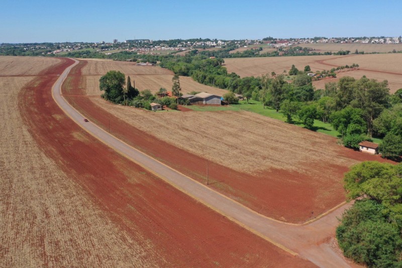 Foto: IDR-PARANÁ