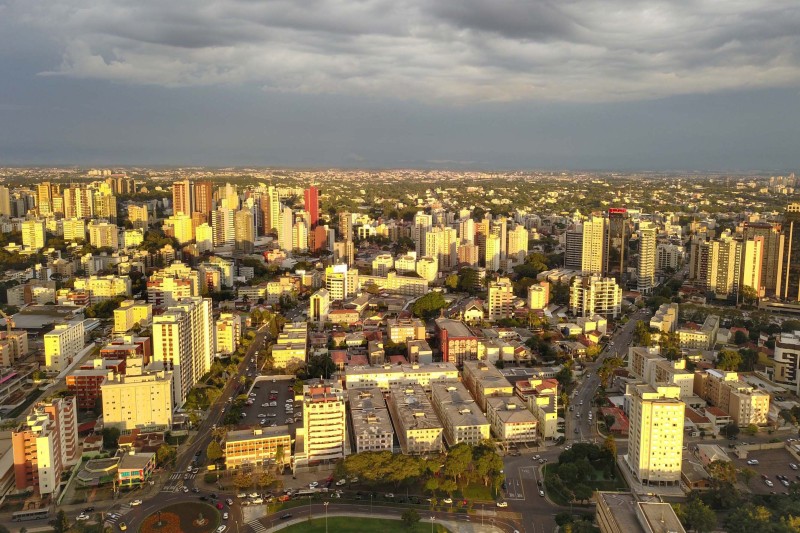 Foto: Denis Ferreira Netto