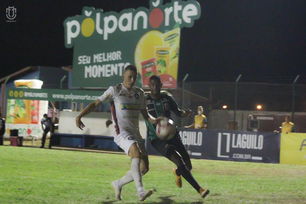 Foto: Rodrigo Araújo / MFC