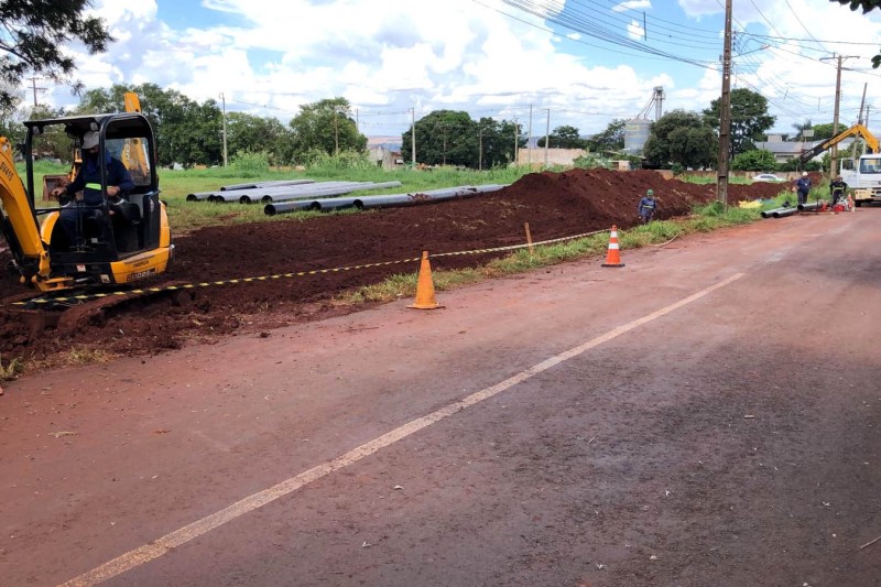 Foto: SANEPAR-PARANÁ