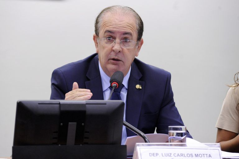 Luiz Carlos Motta: 