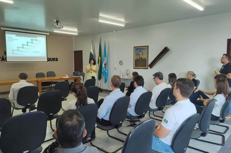 Foto: SEDU-PARANÁ