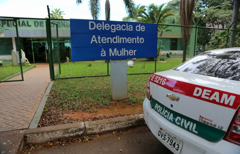 Uma das aprovações prevê mais recursos para o combate à violência contra a mulher - (Foto: Gil Ferreira/Agência CNJ)