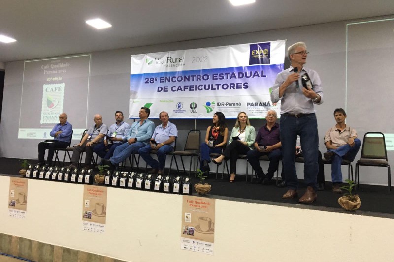 Foto: IDR-PARANÁ