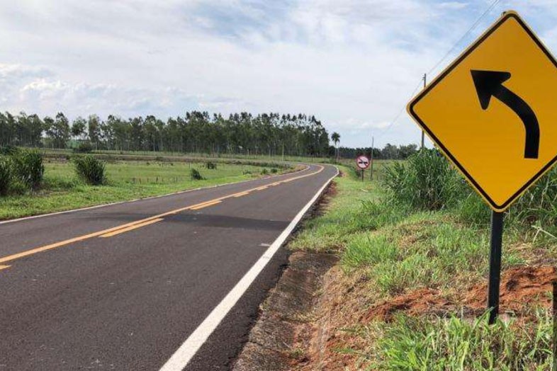 Foto: DER-PARANÁ