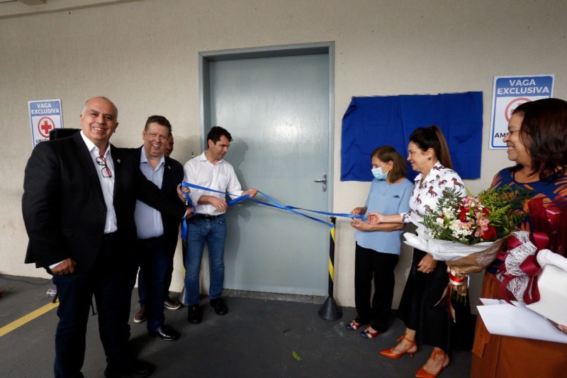 Foto: Albari Rosa/SESA