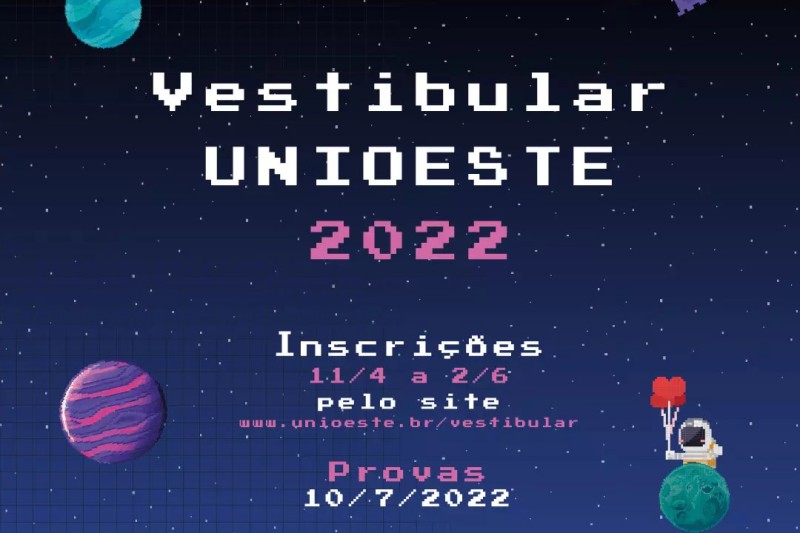 Foto: UNIOESTE