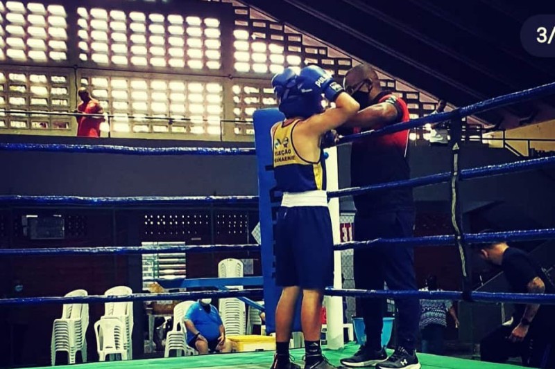 Foto: Thaís Mendes/Paraná Esporte