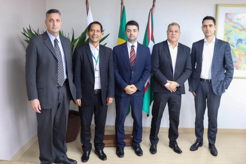 Foto: SESP-PARANÁ
