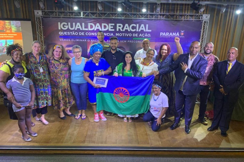 Foto: SEJUF-PARANÁ