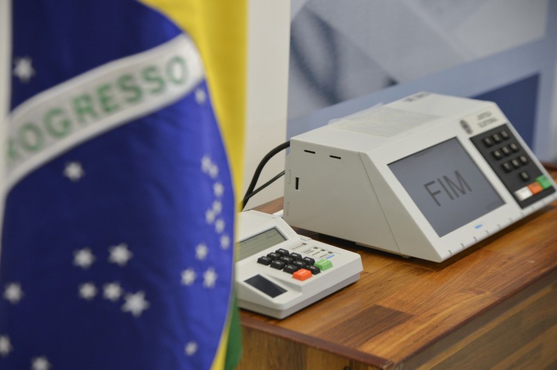 © José Cruz/Agência Brasil