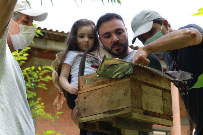 Foto: IDR-PARANÁ