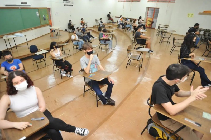 Foto: UEL