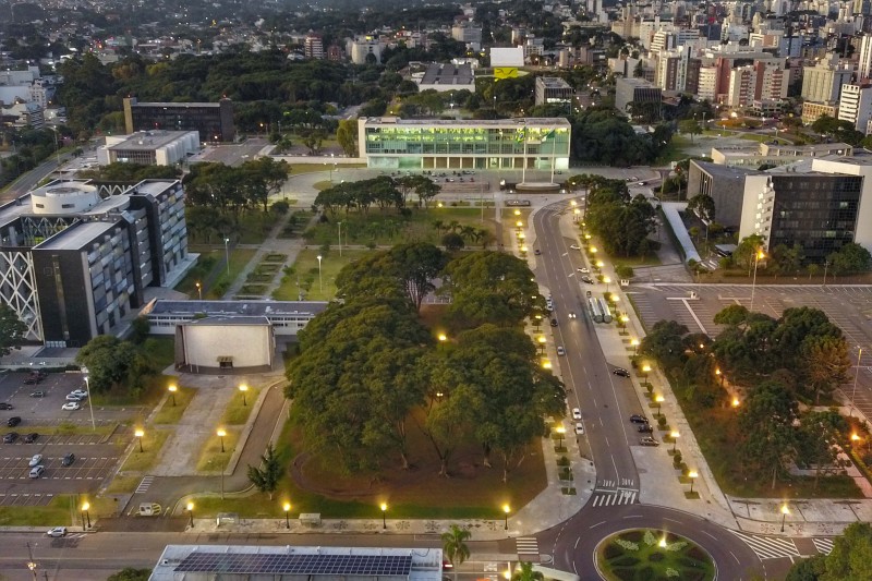 Foto: Reprodução/Secom Paraná