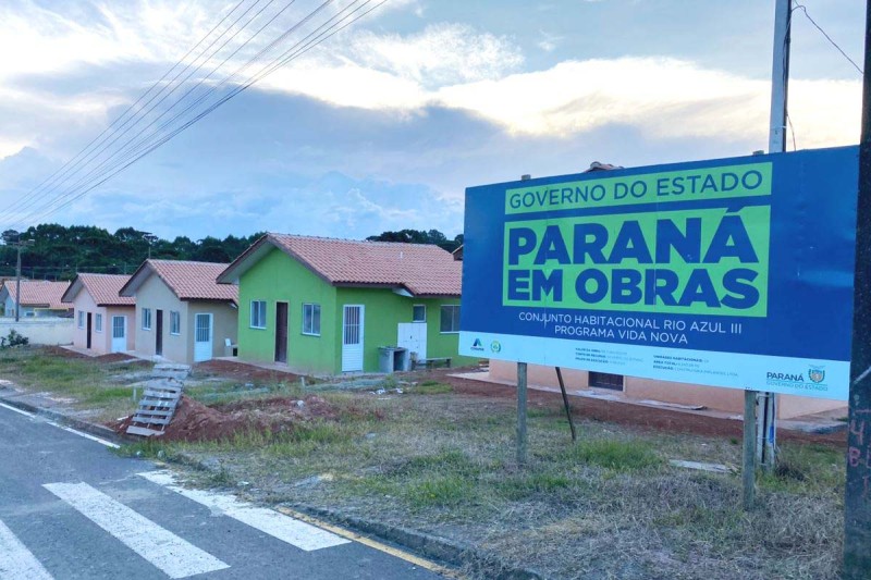Foto: Cohapar