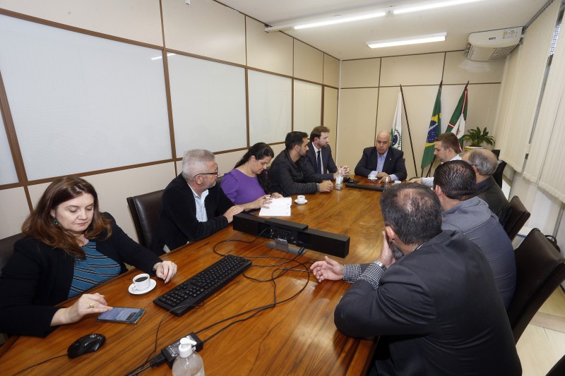 Foto: Albari Rosa/SESA