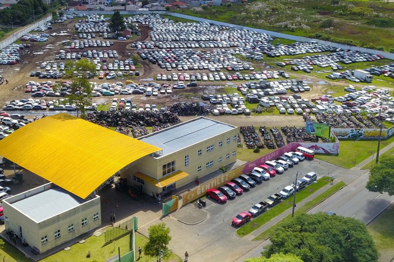 Foto: Reprodução/Secom Paraná