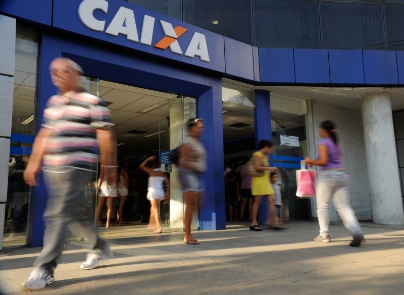 © Tânia Rêgo/Agência Brasil