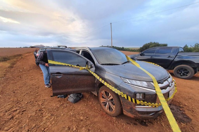 Foto: Reprodução/Secom Paraná
