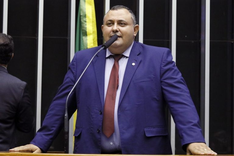 Labre: portaria exorbita seu poder regulamentar e infringe normas superiores - (Foto: Luis Macedo/Câmara dos Deputados)