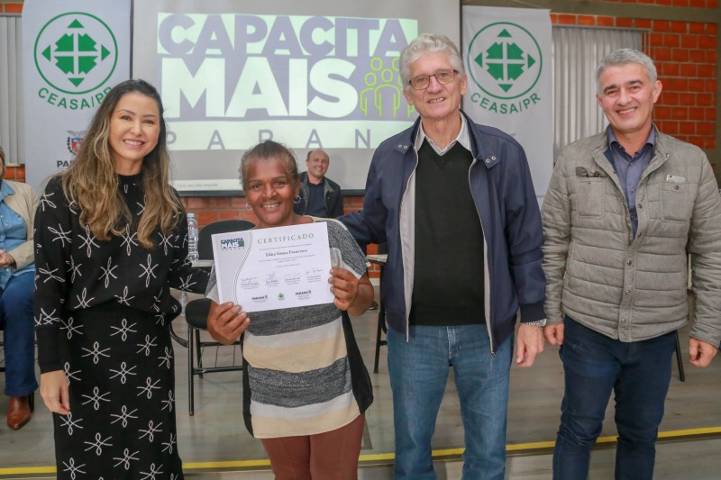 Foto: Valdelino Pontes