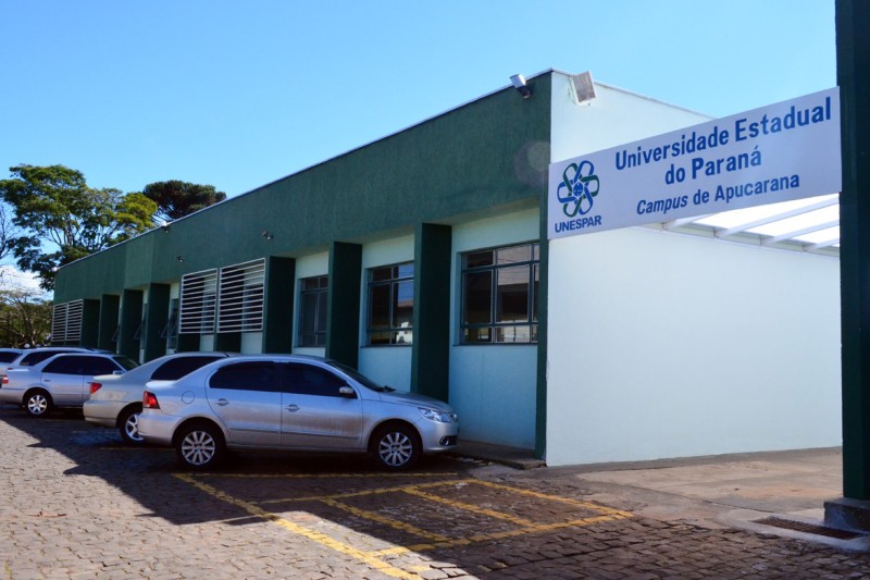 Foto: UNESPAR