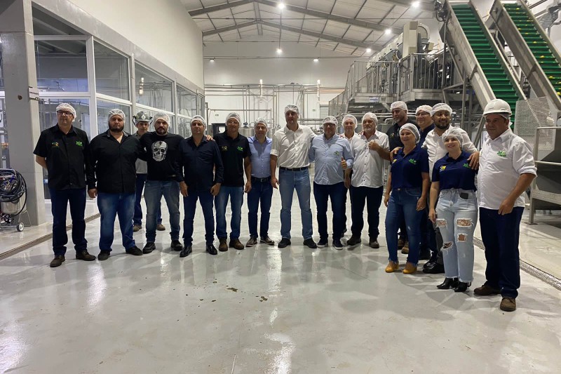 Foto: Assessoria Parlamentar