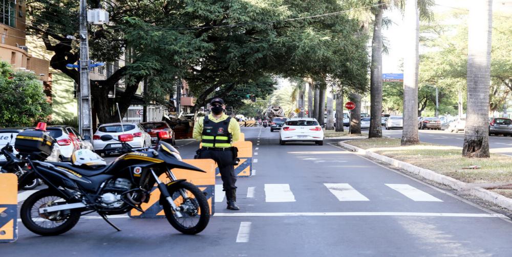 Foto: Aldemir de Moraes / PMM
