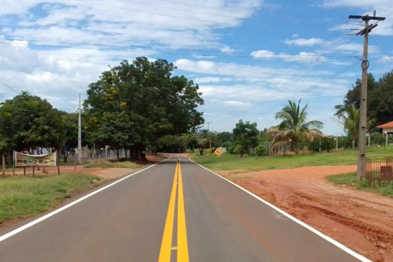 Foto: DER-PARANÁ