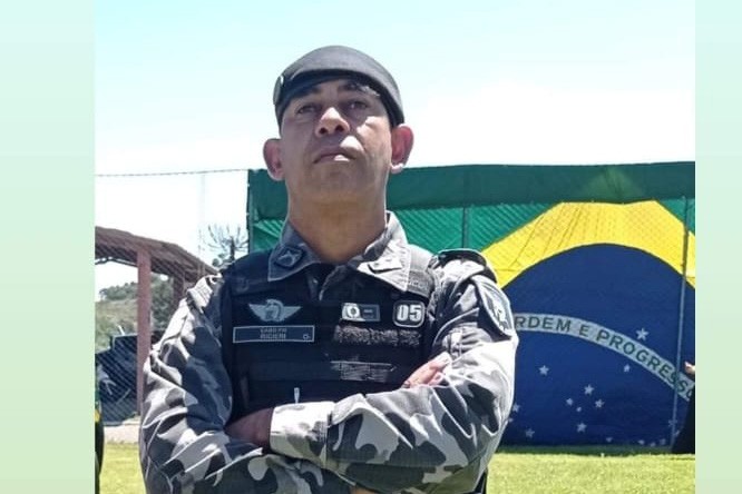 Foto: Rede Social