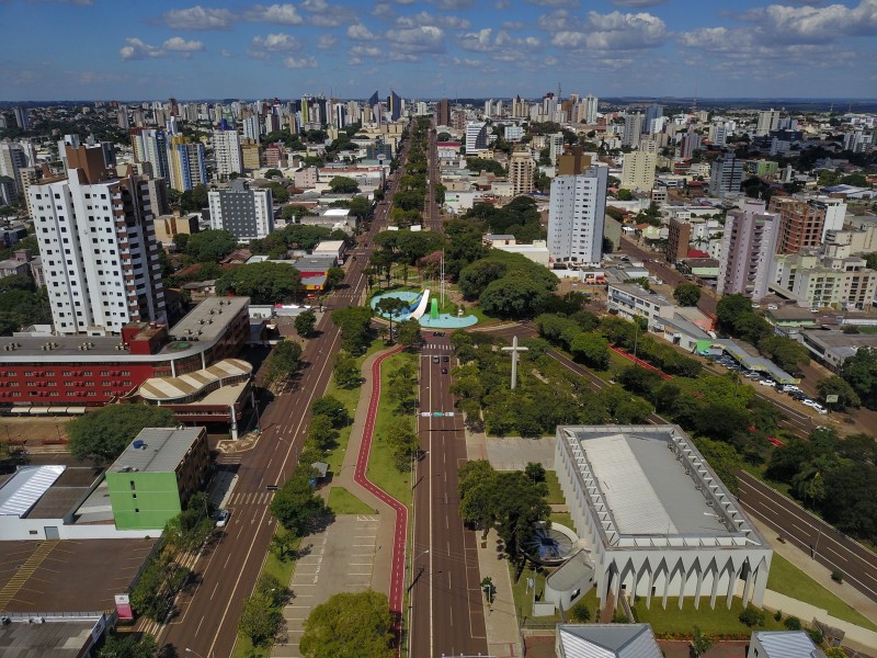 Foto: Reprodução/Secom Paraná