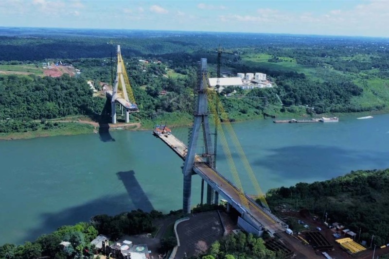 Foto: DER-PARANÁ